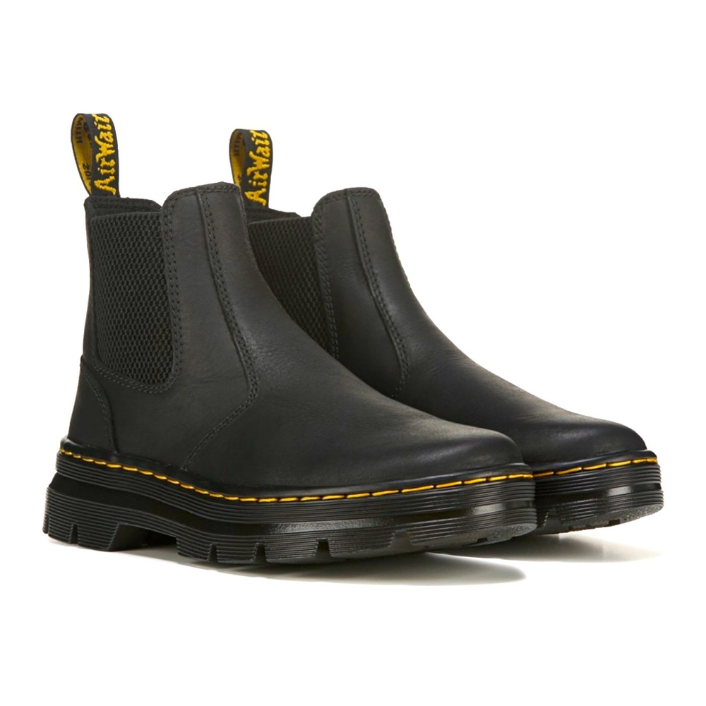 Dr. Martin Embury Chelsea Boot